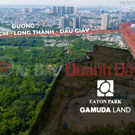 4 Phòng Ngủ Eaton Park Gamuda Land (7754803065)_0