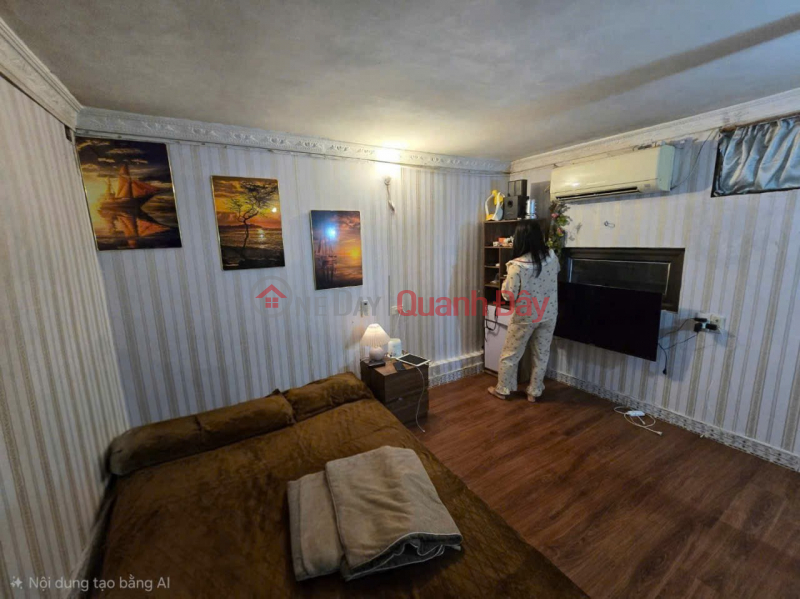 Beautiful 3-story house – Great price – Owner needs to sell at 48 Ton Duc Thang Street, An Bien Ward, Hai Phong. Sales Listings