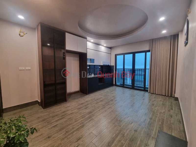 đ 12,6 tỷ | NHÀ ĐẸP - GIÁ TỐT - Bán Nhà Vị Trí Đẹp Ô tô Tránh Tại Miếu Đầm, Mễ Trì, Nam Từ Liêm, Hà Nội