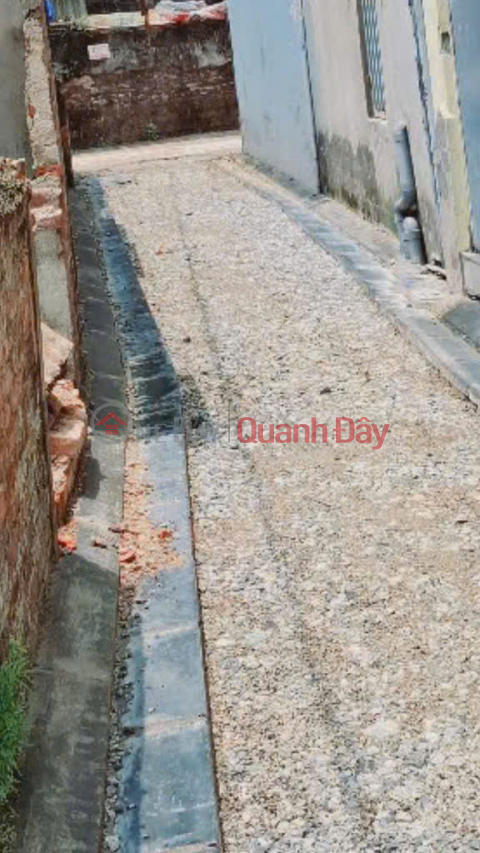15m ra ô tô 30m ra QL3 đất Tiên Hùng - Đông Anh 88m 5,6 tỷ _0