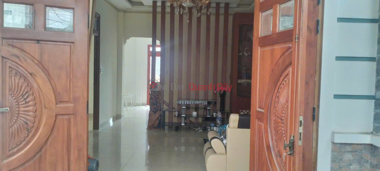 Property Search Vietnam | OneDay | Nhà ở, Niêm yết cho thuê | Cho thuê nhà Ngô Thì Sỹ phường 4 Đà Lạt 18 triệu/tháng