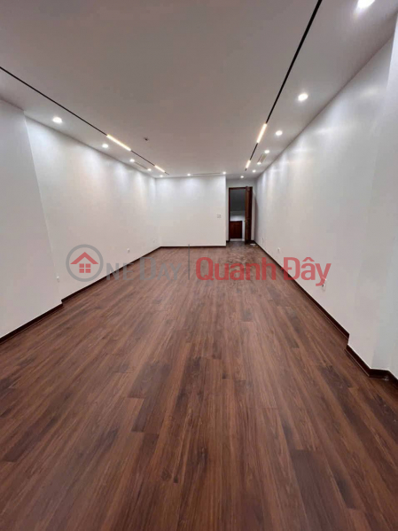 Property Search Vietnam | OneDay | Nhà ở, Niêm yết bán, Bán tòa văn phòng mặt phố Kim Đồng, 113m2, 6 tầng thang máy, mặt tiền 4.2m, 40.5 tỷ, ô tô tránh, kinh doanh