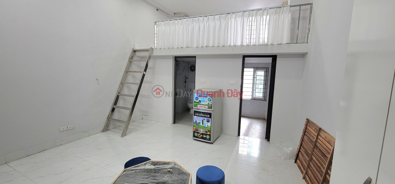 Property Search Vietnam | OneDay | Nhà ở | Niêm yết bán Chung cư mini 9 tầng, 40 phòng khép kín, dòng tiền 220 triệu/tháng