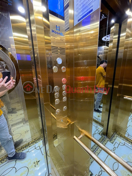 CCMN DUC DIEN 70M2X7T, FRONTAGE=6M, 21 ROOMS, 100 MILLION\\/MONTH, 2 AIRY, 16.9 BILLION Vietnam, Sales đ 16.9 Billion