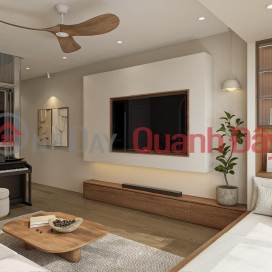 **House for sale in Tran Van Quang Street, Ward 10, Tan Binh (4x30) 15 bedrooms only 12 billion _0