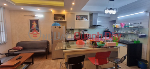 House for sale in front of Bau Cat, ward 14 Tan Binh, 4mx18m, 4 bedrooms, cheap price. _0