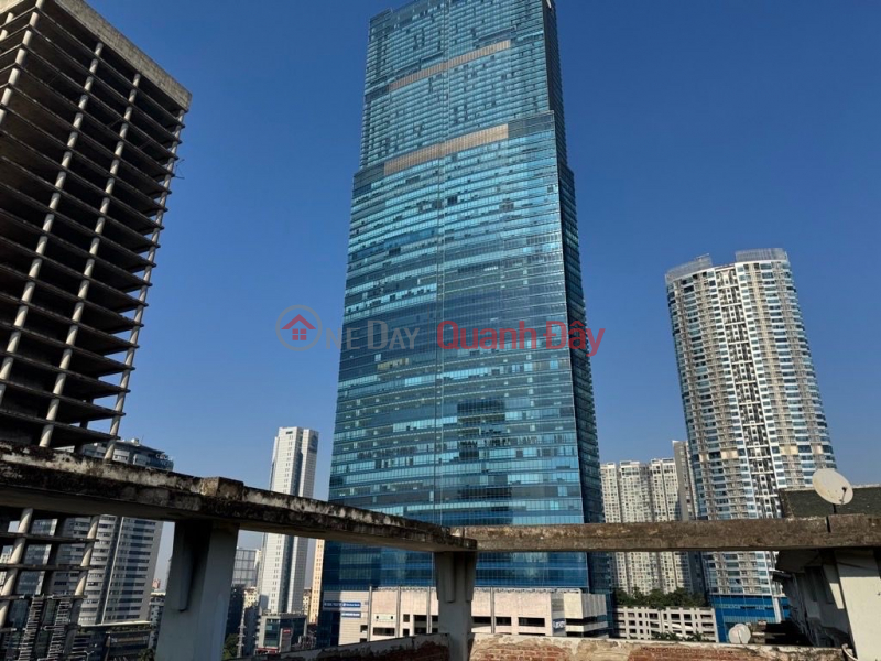 đ 5,7 tỷ, bán căn hộ nam trung yên cầu giấy DT 58m 2 ngủ giá 5,7 tỷ