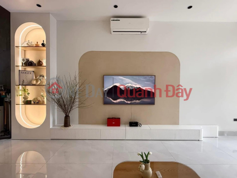 **Ranked house for sale in 8m alley on Au Co street, Tan Phu district; 3.8x11m; just over 4 billion _0