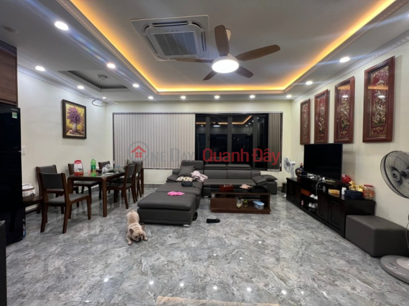 Property Search Vietnam | OneDay | Residential | Sales Listings, BEAUTIFUL HOUSE ON LAM DU STREET - NEAR CHUONG DUONG, FUTURE TRAN HUNG DAO - BEAUTIFUL LOCATION, RIVER VIEW, FRONT FACE