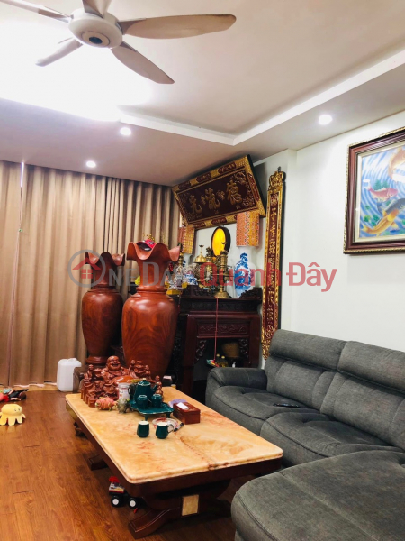 Property Search Vietnam | OneDay | Nhà ở, Niêm yết bán | Phân lô Liền kề Thịnh Liệt 68 mét 5 tầng 10 tỷ 500tr