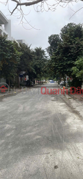PRIME LAND FOR SALE - GREAT PRICE - OWNER SELLING QUICKLY - A PLOT OF LAND IN A STREET LOCATION IN KIEN AN DISTRICT, HAI PHONG CITY | Vietnam, Sales | đ 4.7 Billion