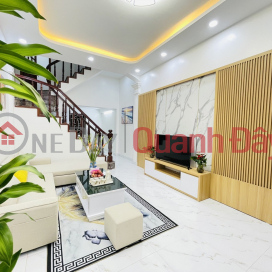 Selling house built 36m2x6T My Dinh, elevator, just lived in for rent, price 4.9 billion VND _0