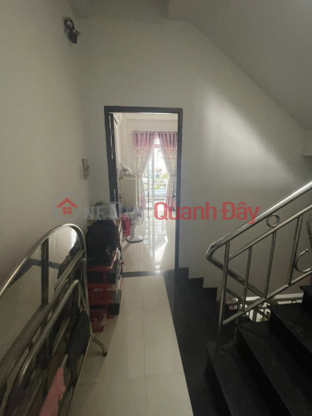 Property Search Vietnam | OneDay | Residential Sales Listings, INTERNAL AREA HOME - HIGH RISE BUILDING RANGE - NEXT TO BINH PHU KDC District 6