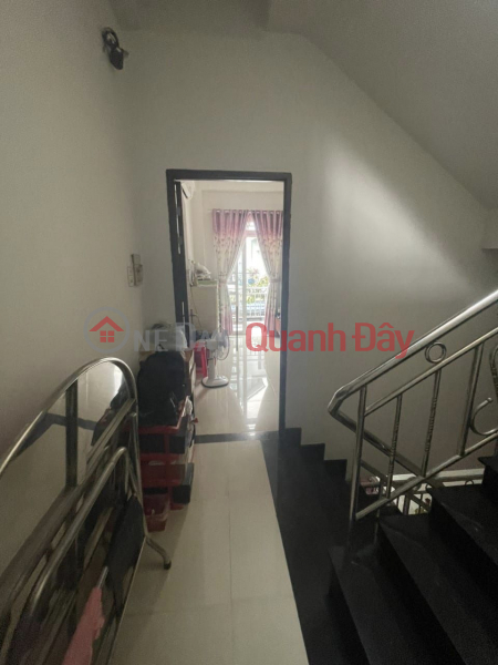 Property Search Vietnam | OneDay | Nhà ở, Niêm yết bán | NHÀ HẺM KHU NỘI BỘ - DÃY NHÀ CAO TẦNG - SÁT BÊN KDC BÌNH PHÚ Q6