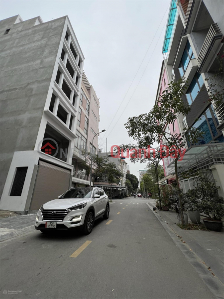 Selling 7-storey business house in 3ha area, Dong Anh center | Vietnam | Sales ₫ 10.5 Billion