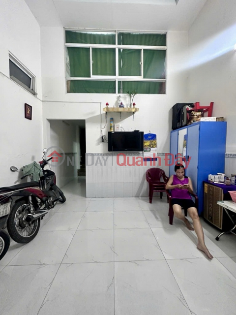 House for sale in Luu Chi Hieu Ward, 52m2, 1 Floor, 4.09 Billion - NEAR TAN BINH INDUSTRIAL PARK _0