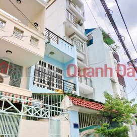 HẺM 4M ĐINH TIÊN HOÀNG SÁT QUẬN 1 - C4 TIỆN XÂY MỚI - CHÍNH CHỦ LÂU ĐỜI - CỰC HIẾM - SỔ NỞ HẬU. _0