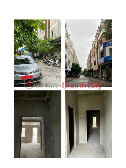 URGENT SALE Cheapest Main House in the area - Tra Quy Binh Street, Ward 2, Tan An City - Long An _0