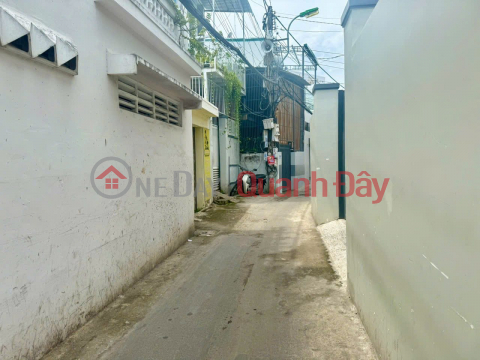 BÁN 2 LÔ ĐẤT TTTP HẺM PHAN ĐÌNH GIÓT PHƯỜNG NHA TRANG _0