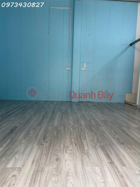 Cho thuê phòng 25m2 vừa ở vừa kinh doanh số 122 cụm 1, xã Liên Trung, 2,5tr/tháng _0