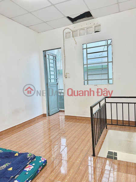 Property Search Vietnam | OneDay | Residential, Rental Listings, Need to transfer newly built room 5.5 million\\/month - 30 m2, Ward 25, Binh Thanh