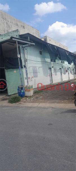 Property Search Vietnam | OneDay | Nhà ở Niêm yết bán | DÃY NHÀ TRỌ – GIÁ TỐT – CHÍNH CHỦ CẦN BÁN TẠI Dự án Khu dân cư Đông An, Phường Tân Đông Hiệp, Dĩ An