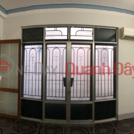 3-FLOOR HOUSE FOR SALE, 1 TUM IN HOANG DIEU ALley - VINH NGUYEN _0