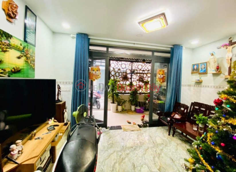 Right at Nguyen Trung Truc High School - 7-seat apartment - (4.7 x 11)m - 3 bedrooms | Vietnam, Sales đ 4.7 Billion