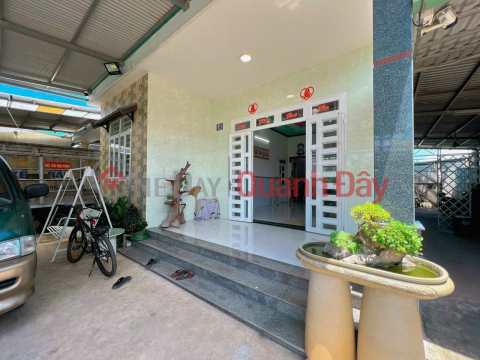 House for sale in Mai Thai villa, garden for 3 cars, near Tan Phong residential area, only 3 billion 990 VND _0