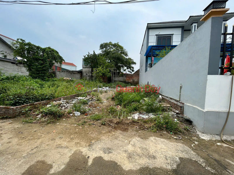 Property Search Vietnam | OneDay | Residential Sales Listings | The owner is asking me to sell a 118m² plot of land, located on the second lane 50m from the main road of Apphan, for slightly over 2 billion VND.