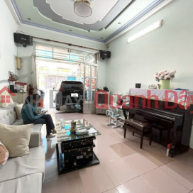 House for sale at 29 Thong Nhat - Alley for 7-seat cars - (4 x 19)m - 4 floors _0