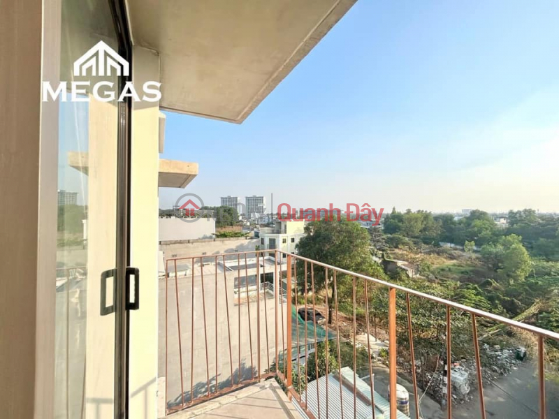 Property Search Vietnam | OneDay | Nhà ở Niêm yết cho thuê | DUPLEX BAN CÔNG FULL NỘI THẤT GẦN KHU CNC - LÃ XUÂN OAI