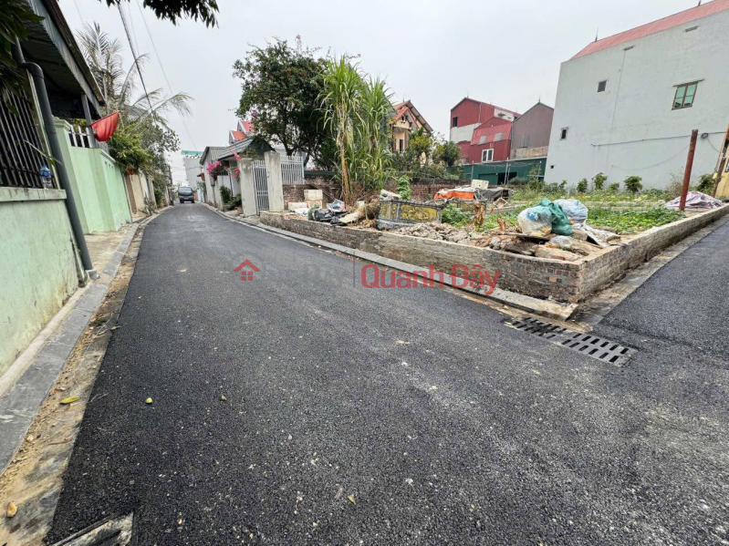 CHÍNH CHỦ GỬI HẬU THÔN ĐỒNG-PHÚC THỊNH Niêm yết bán