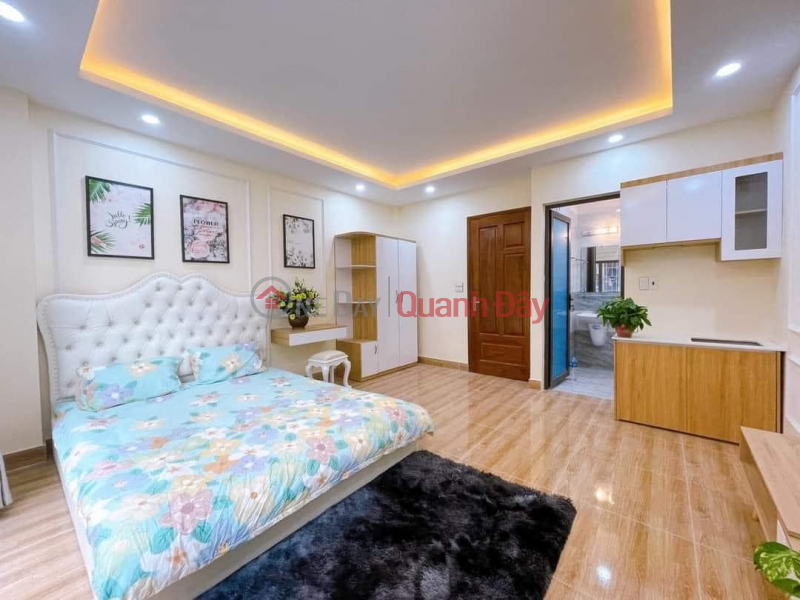 Property Search Vietnam | OneDay | Residential Sales Listings, Beautiful house on Nguyen Khang 52m 5T, Pine alley, 30m to the street, 9.7 billion
