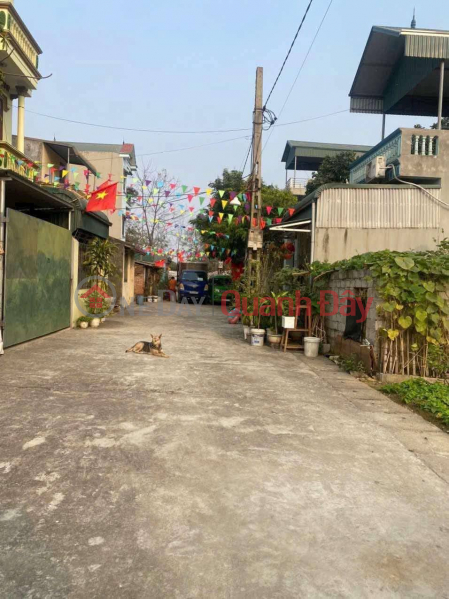 Property Search Vietnam | OneDay | Residential | Sales Listings, I still have 1 plot of land left, Xuan Sen, Thuy Xuan Tien, Chuong My, Hanoi. Area 76m2 full residential land ️Front road