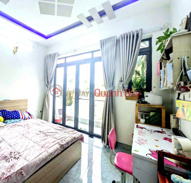 Rare Thu Duc, Car alley, Urgent sale, 3 new floors, Area 174m2, Price 7.5 billion, Vietnam | Sales, đ 7.5 Billion