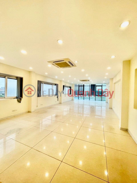 Classy! Office building for sale in Pham Dinh Ho area, 230m2, 8 floors, 1 basement, 10.5m frontage, 289 billion Sales Listings