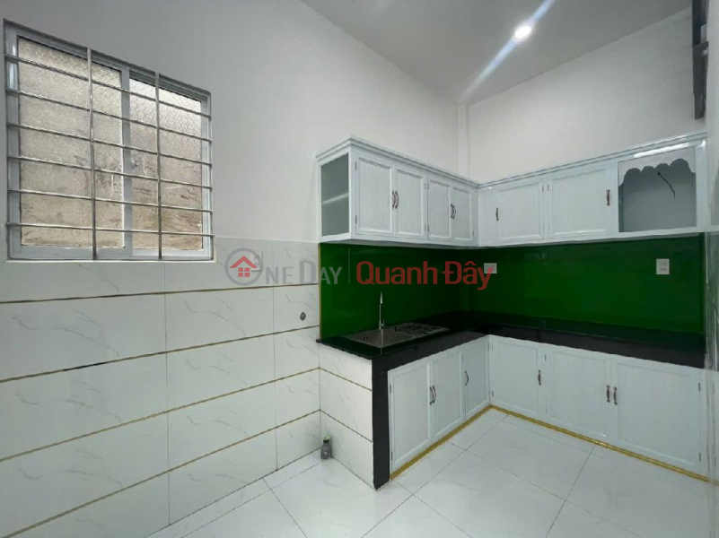 Property Search Vietnam | OneDay | Residential Sales Listings | NEAR BINH TRI DONG MARKET - TRUONG PHUOC PHAN - 28M2 - 2 FLOORS, 2BR - PRICE 2.55 BILLION