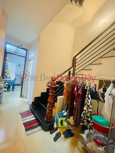 L2300 ️ Prime Location on Le Duc Tho Street, Ward 6, Go Vap District - Shockingly Low Price: Only 5.x Billion VND? Sales Listings