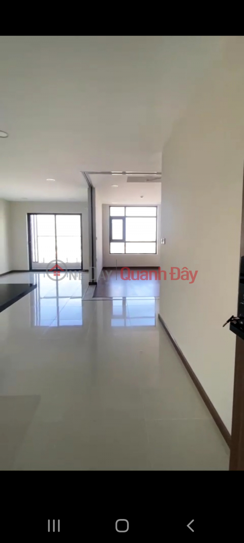 2 bedroom apartment for sale, View KDC Binh Khanh in de Capella district 2 _0