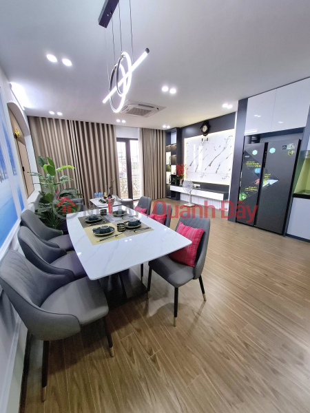 đ 20,7 tỷ, bán nhà Vương Thừa Vũ, ngõ rộng, ô tô tránh, tiếp khách – đối tác cực kỳ đẳng cấp.