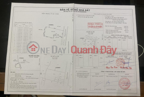 Owner Rents Out Business Land Lot in Truong Thanh Ward, Thu Duc City, Ho Chi Minh City _0