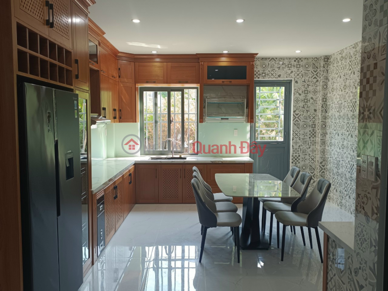 House for sale in Le Thiet, Lien Chieu, Da Nang, 3 floors, only 4ty650 VND, Vietnam, Sales | đ 46.5 Billion