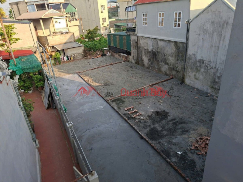 Property Search Vietnam | OneDay | Residential Sales Listings | OWNER NEEDS TO SELL 2 LOT OF LAND IN CHUC SON TOWN - CHUONG MY - HANOI