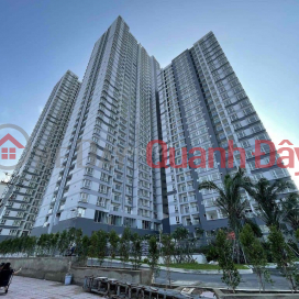 The Western Capital Q6 ,căn 65 m2 B1 tầng cao giá 2,58 tỷ _0