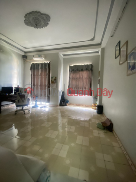 Mặt Tiền KD Đường Trần Văn Giáp, Tân Phú - Chiều Ngang 5m4 - 4 Tầng, Việt Nam | Bán, đ 11,9 tỷ