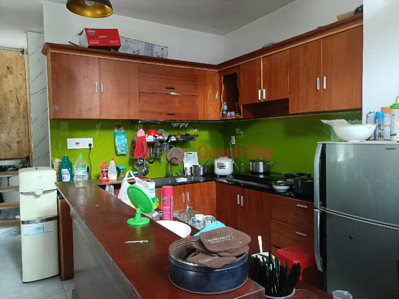 Căn nhà góc 2 mặt tiền kinh doanh - Đường 8m , KDC đông đúc, nhà mới đẹp, sổ đã hoàn công, Việt Nam Bán đ 4,9 tỷ