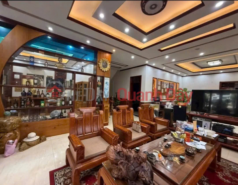 BÁN NHÀ NGUYỄN PHONG SẮC, PHÂN LÔ, ÔTÔ TRÁNH, VỈA HÈ, KINH DOANH, 61M2 GIÁ 22 TỶ _0