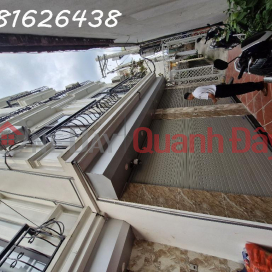 BEAUTIFUL HOUSE ON QUANG TRUNG STREET - HA DONG - 33m2 x 4 FLOORS - 3.7 Billion _0