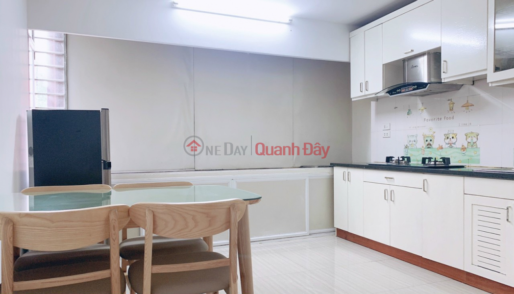 To Hieu Cau Giay apartment for rent. 2 Bedrooms, fully furnished, washing machine 8.5 million\\/month | Vietnam, Rental | ₫ 8.5 Million/ month